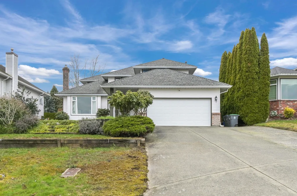House for sale at 6175 191 Street Surrey British Columbia - MLS: R3123944