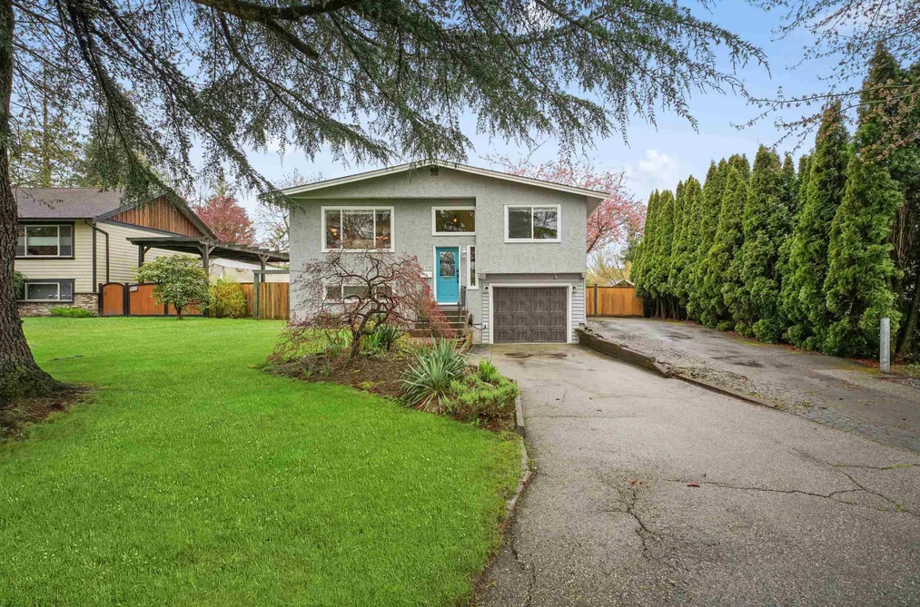 House for sale at 6175 Morgan Drive Surrey British Columbia - MLS: R3126068