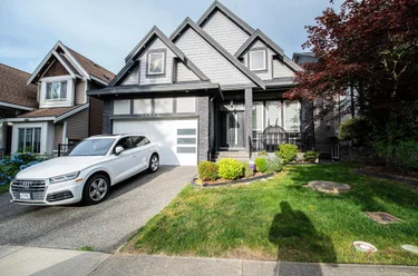 6176 140 St, Surrey, BC - MLS: R3141787