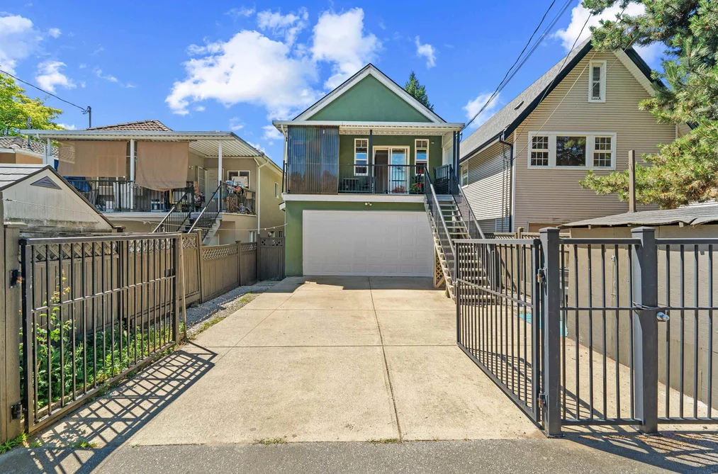 6176 MAIN STREET, Vancouver BC V5W 2T7, Vancouver BC — Residential for Sale — Photo 17 of 30