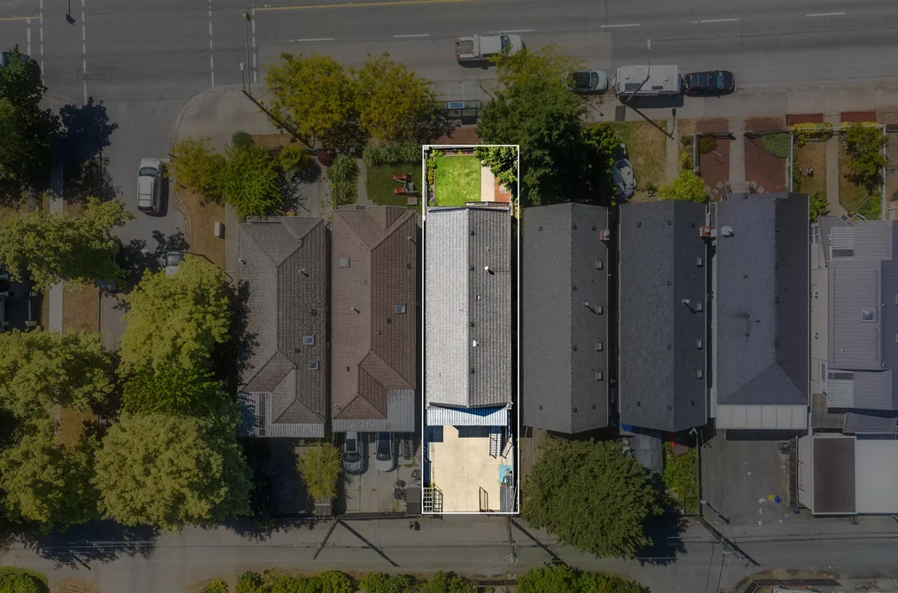 6176 MAIN STREET, Vancouver BC V5W 2T7, Vancouver BC — Residential for Sale — Photo 28 of 30