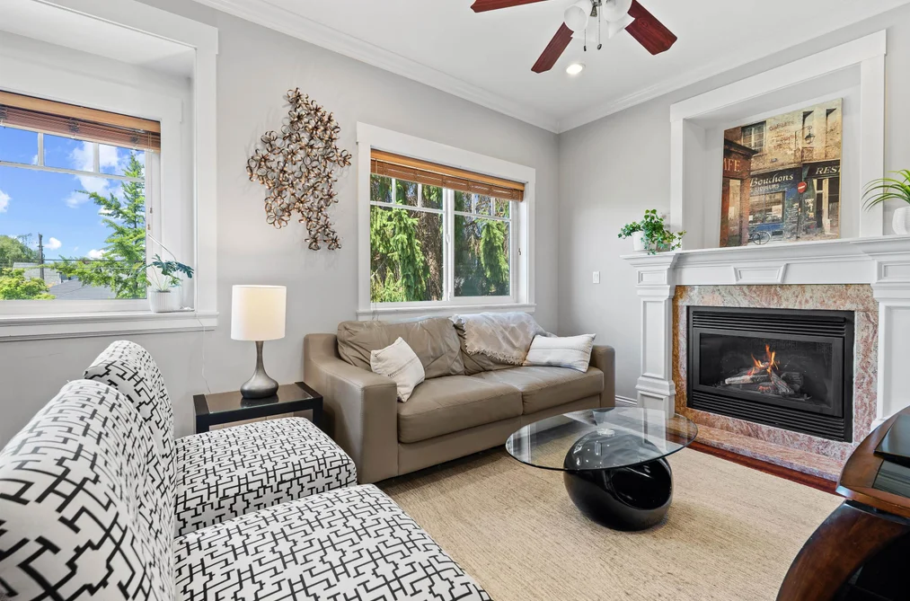 6176 MAIN STREET, Vancouver BC V5W 2T7, Vancouver BC — Residential for Sale — Photo 3 of 30