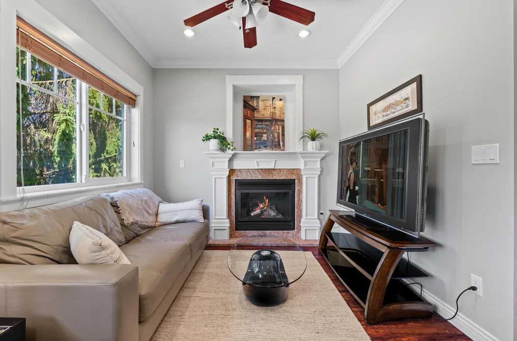 6176 MAIN STREET, Vancouver BC V5W 2T7, Vancouver BC — Residential for Sale — Photo 4 of 30