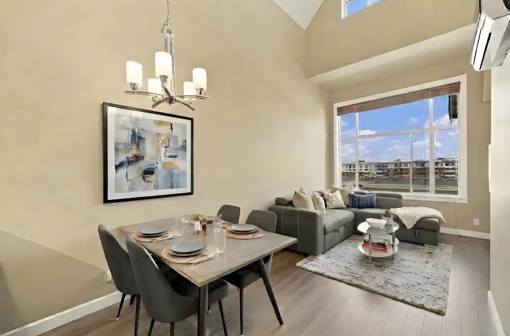 Condo for sale at 617b 8157 207 Street Langley British Columbia - MLS: R3167717