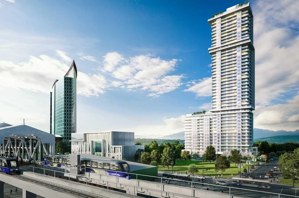 Condo for sale at 618 13350 Central Avenue Surrey British Columbia - MLS: R3086830