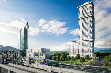 13350 Central Ave Unit 618, Surrey, BC - MLS: R3086830