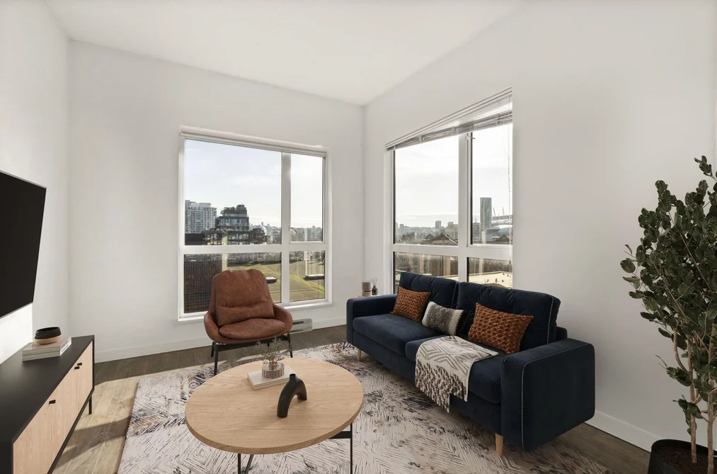 Condo for sale at 618 138 E Hastings Street Vancouver British Columbia - MLS: R3115973