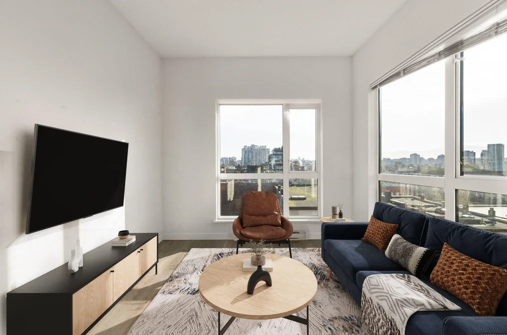 618 138 E HASTINGS STREET, Vancouver BC V6A 0E6, Vancouver BC — Residential for Sale - Photo 7