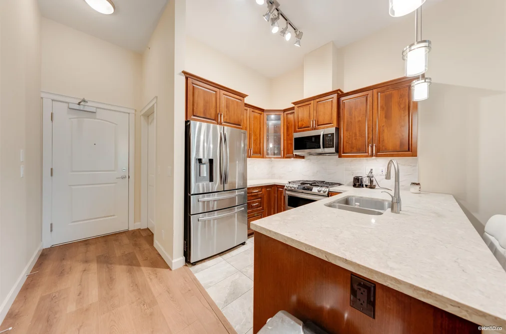 618 20376 N 86TH AVENUE, Langley BC V2Y 3P8, Langley BC — Residential for Sale - Photo 7