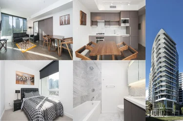 68 Smithe St Unit 618, Vancouver, BC - MLS: R3098129