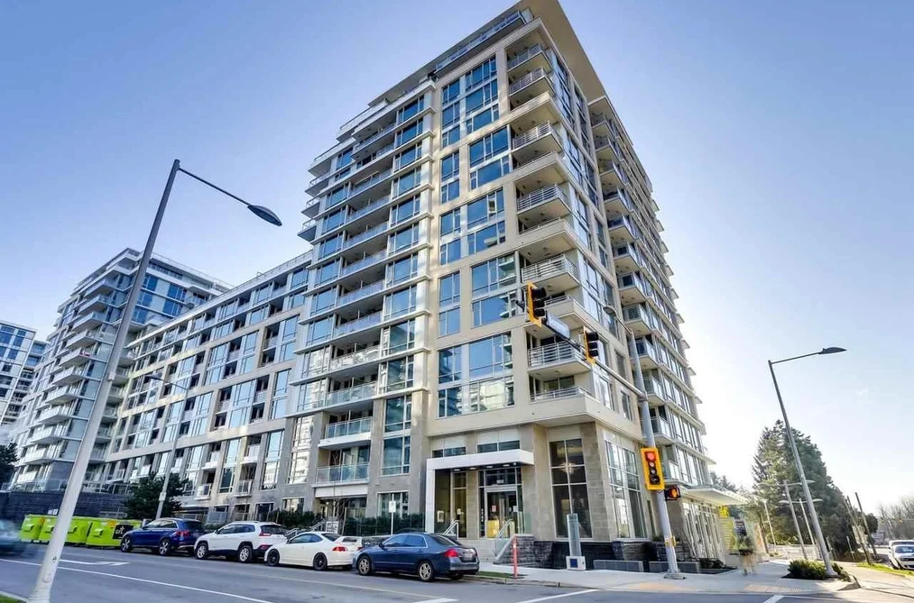 Condo for sale at 618 8800 Hazelbridge Way Richmond British Columbia - MLS: R3116767