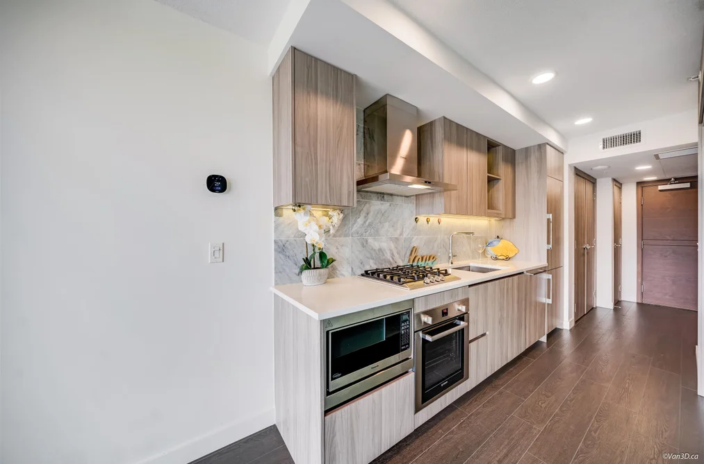 618 8800 HAZELBRIDGE WAY, Richmond BC V6X 0S3, Richmond BC — Residential for Sale - Photo 2