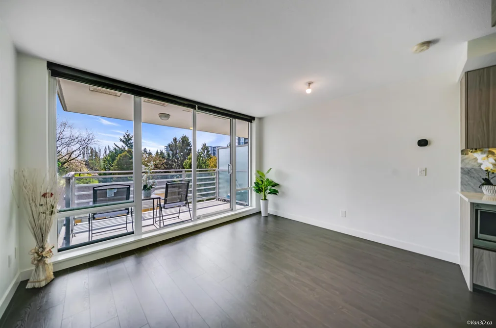 618 8800 HAZELBRIDGE WAY, Richmond BC V6X 0S3, Richmond BC — Residential for Sale - Photo 4