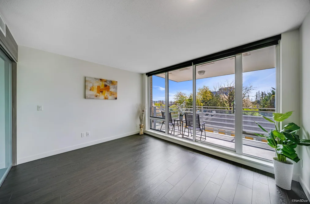 618 8800 HAZELBRIDGE WAY, Richmond BC V6X 0S3, Richmond BC — Residential for Sale - Photo 6