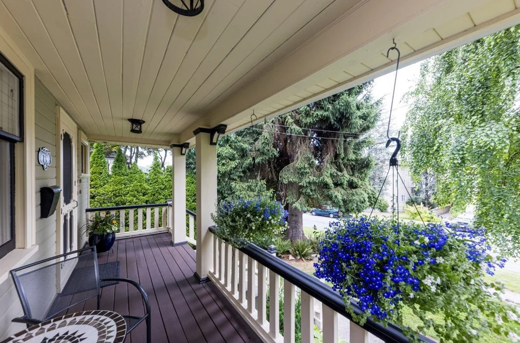 House for sale at 618 Colborne Street New Westminster British Columbia - MLS: R3159280