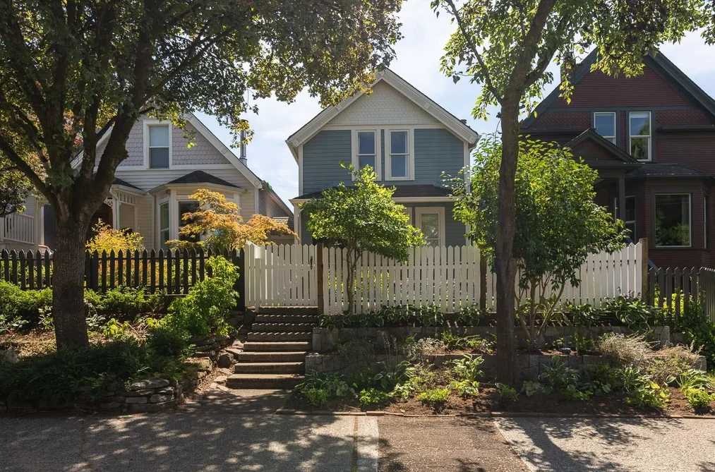 House for sale at 618 Union Street Vancouver British Columbia - MLS: R3152243