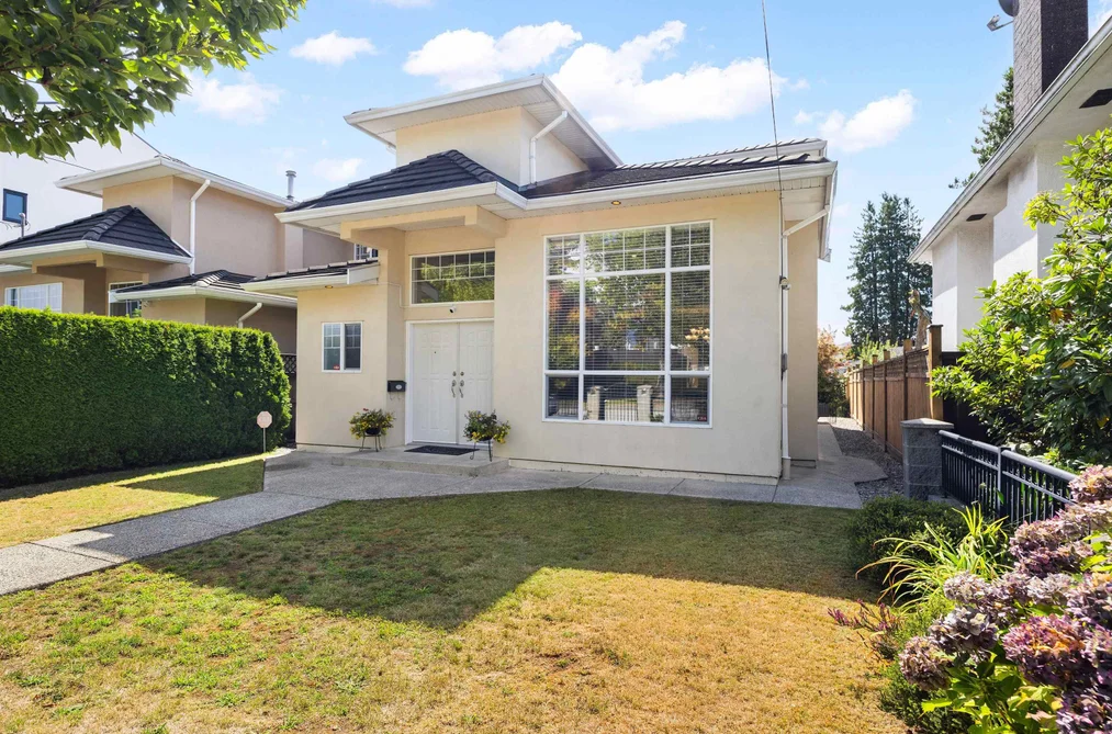 Recreational for sale at 6180 Curtis Street Burnaby British Columbia - MLS: R3163069