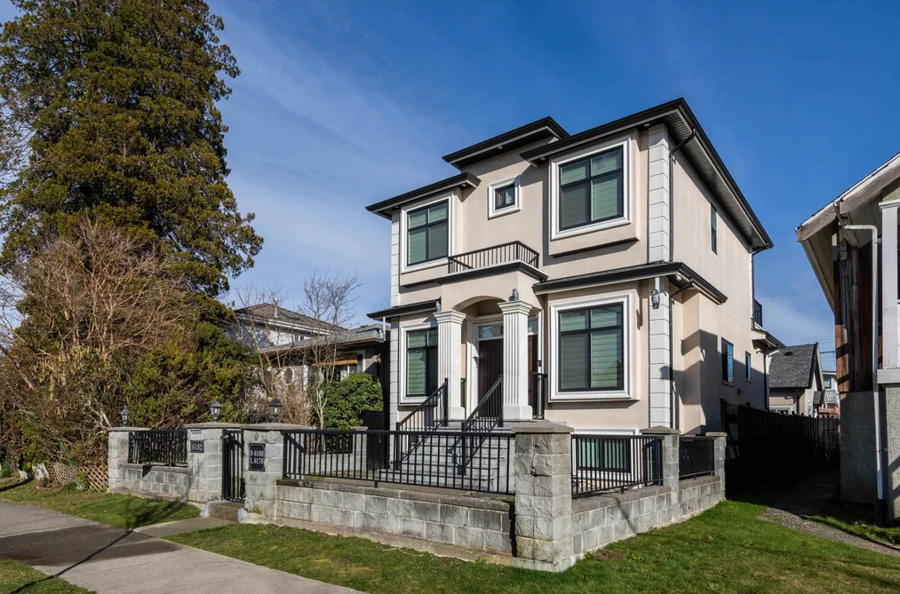 6182 COMMERCIAL STREET, Vancouver BC V5P 3N9, Vancouver BC — Residential for Sale - Photo 2