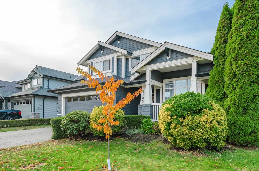 House for sale at 6185 167a Street Surrey British Columbia - MLS: R3086056