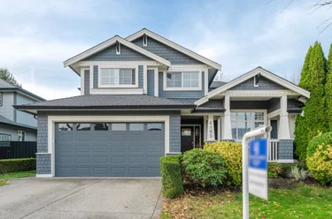 6185 167a St, Surrey, BC - MLS: R3137796