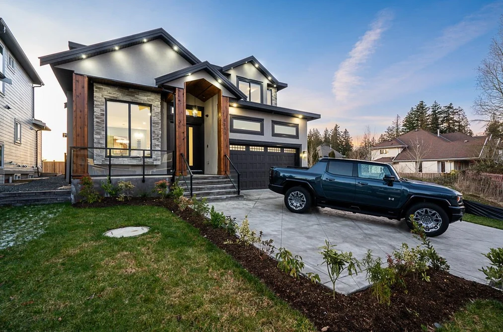 6187 164A STREET, Surrey BC V3S 3V8, Surrey BC — Residential for Sale - Photo 2
