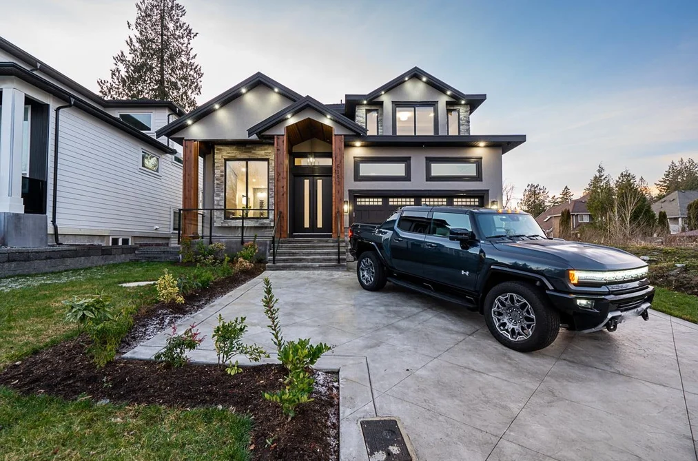 6187 164A STREET, Surrey BC V3S 3V8, Surrey BC — Residential for Sale - Photo 3