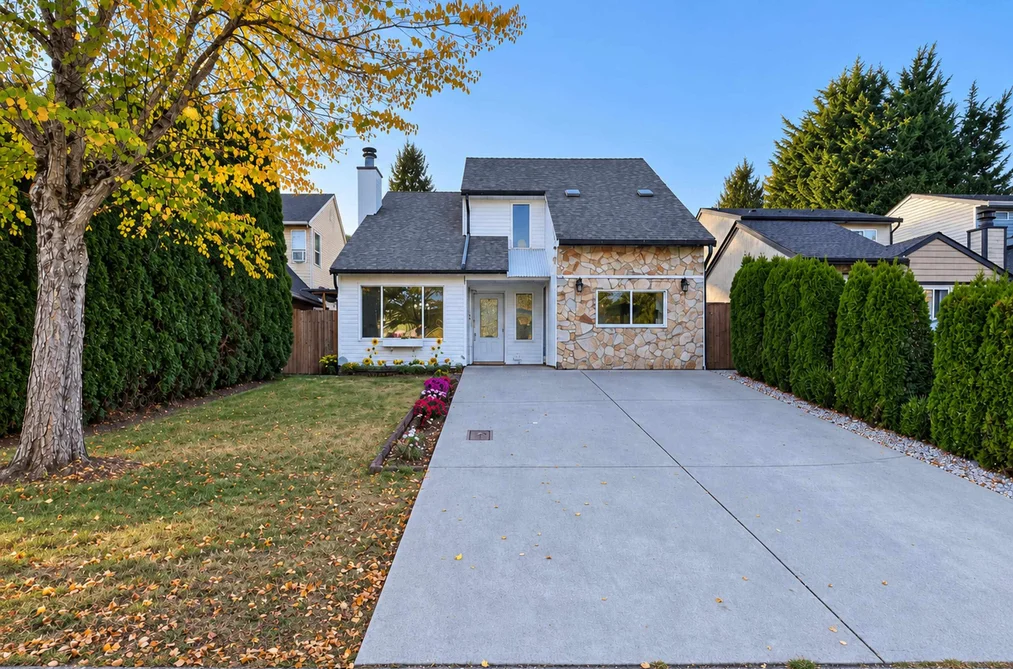 6187 194 St, Surrey, BC - MLS: R3165704