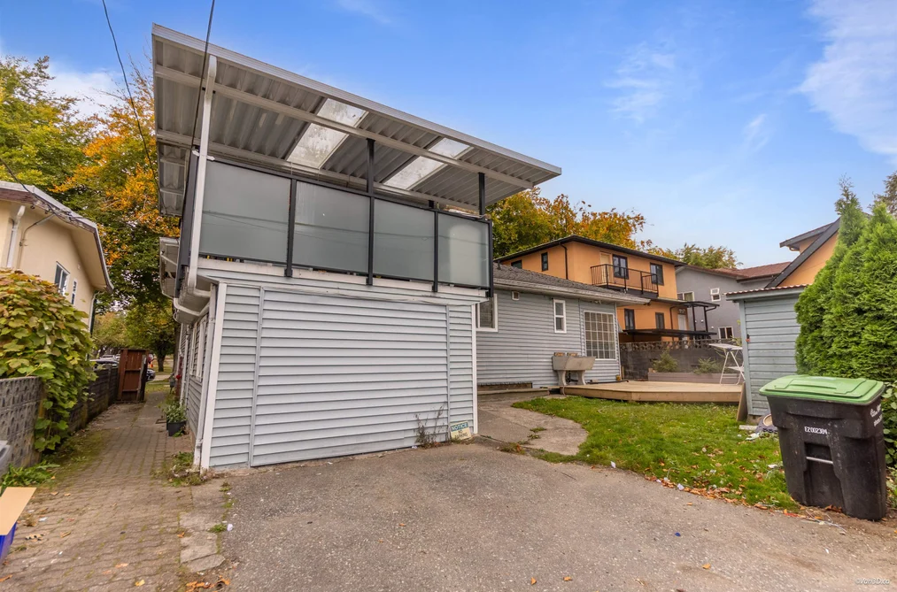 6187 Arlington Street, Vancouver, BC - MLS: R3179628 - Photo 37 6187 Arlington Street, Vancouver, BC - MLS: R3179628 - Photo 37