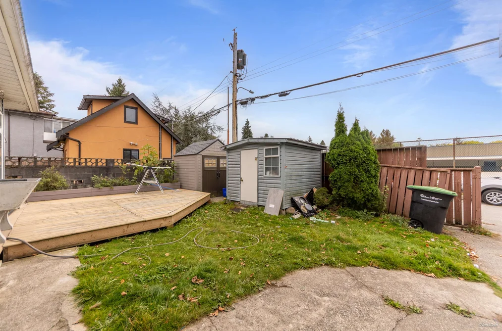 6187 Arlington Street, Vancouver, BC - MLS: R3179628 - Photo 39 6187 Arlington Street, Vancouver, BC - MLS: R3179628 - Photo 39