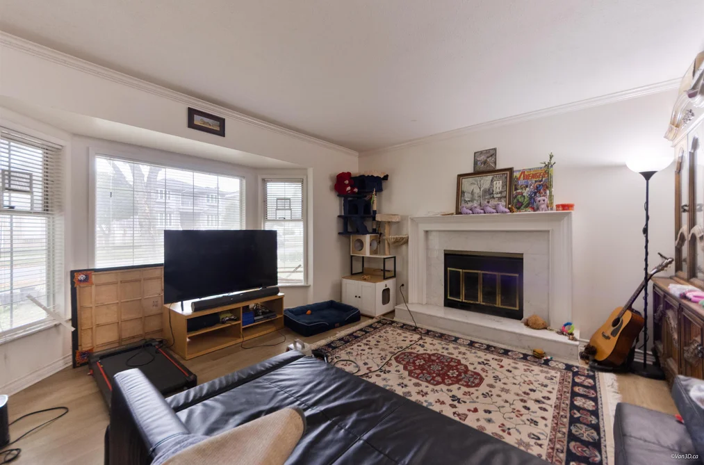 6187 Arlington Street, Vancouver, BC - MLS: R3179628 - Photo 4 6187 Arlington Street, Vancouver, BC - MLS: R3179628 - Photo 4