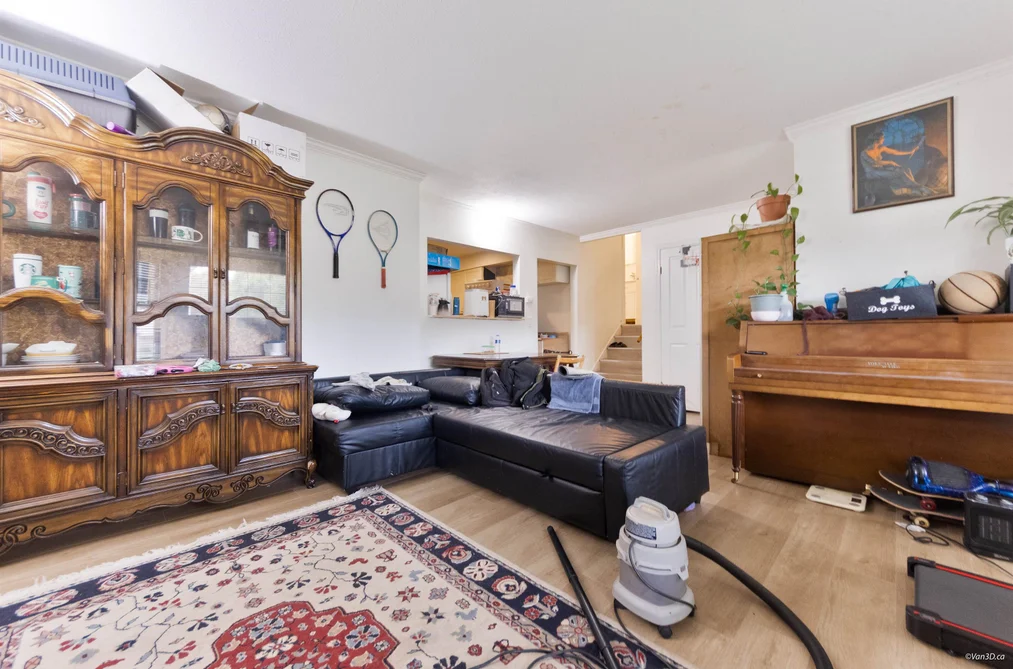 6187 Arlington Street, Vancouver, BC - MLS: R3179628 - Photo 6 6187 Arlington Street, Vancouver, BC - MLS: R3179628 - Photo 6