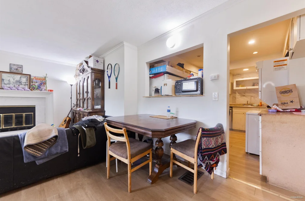 6187 Arlington Street, Vancouver, BC - MLS: R3179628 - Photo 7 6187 Arlington Street, Vancouver, BC - MLS: R3179628 - Photo 7