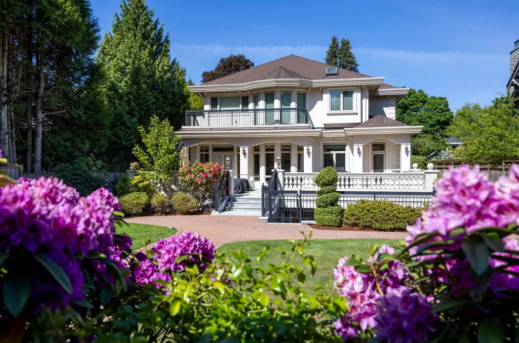 6188 ADERA STREET, Vancouver BC V6M 3J6, Vancouver BC — Residential for Sale - Photo 2