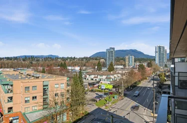 1529 Oxford Unit 619, North Vancouver, BC - MLS: R3174408