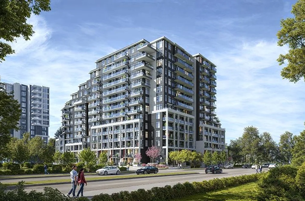 Condo for sale at 619 3208 Carscallen Road Richmond British Columbia - MLS: R3127084