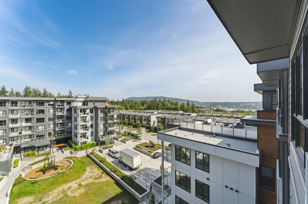3594 Malsum Dr Unit 619, North Vancouver, BC - MLS: R3172547