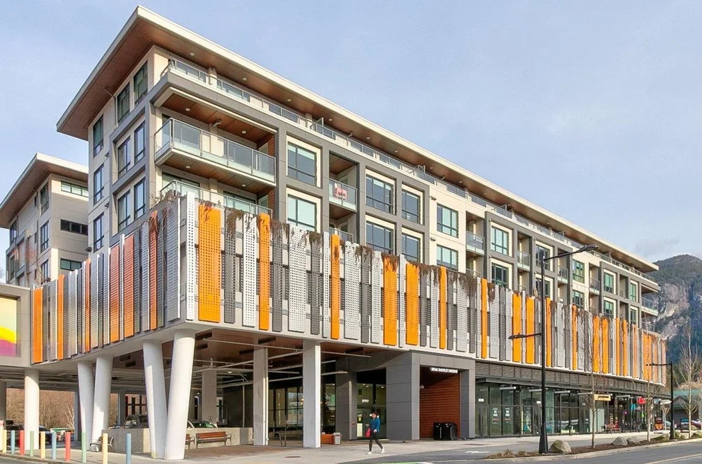 Condo for sale at 619 38362 Buckley Avenue Squamish British Columbia - MLS: R3096266