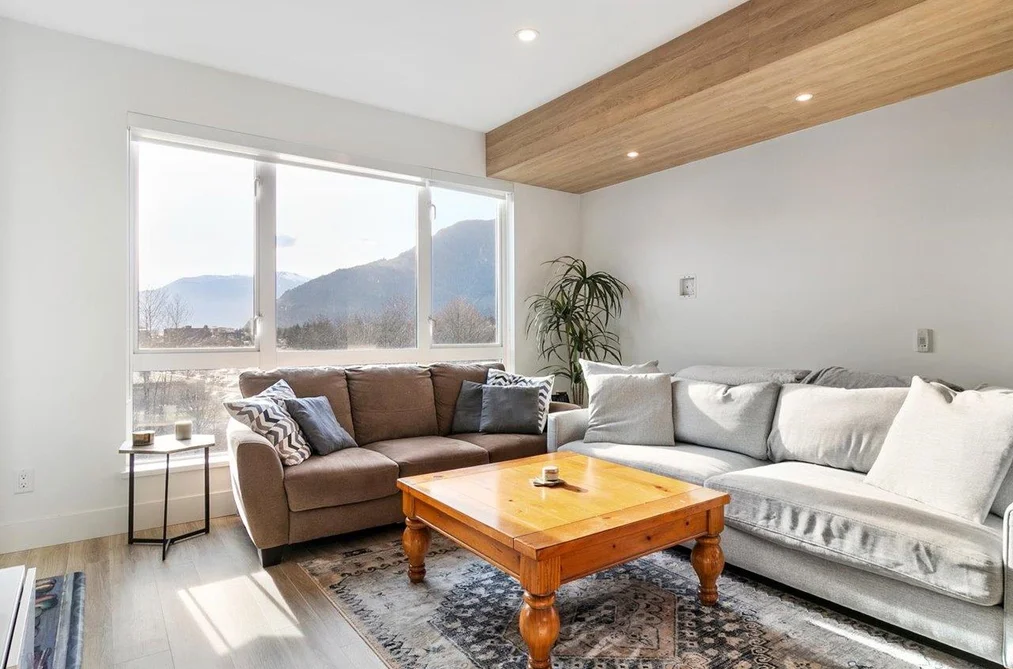 619 38362 BUCKLEY AVENUE, Squamish BC V8B 0J8, Squamish BC — Residential for Sale - Photo 2