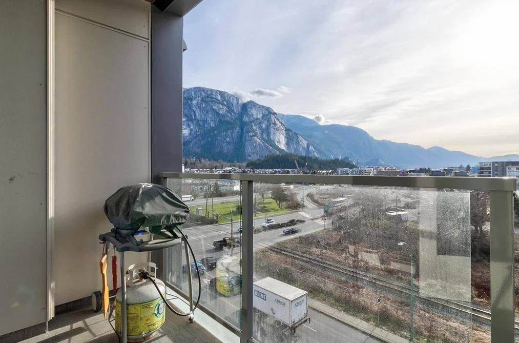 619 38362 BUCKLEY AVENUE, Squamish BC V8B 0J8, Squamish BC — Residential for Sale - Photo 4