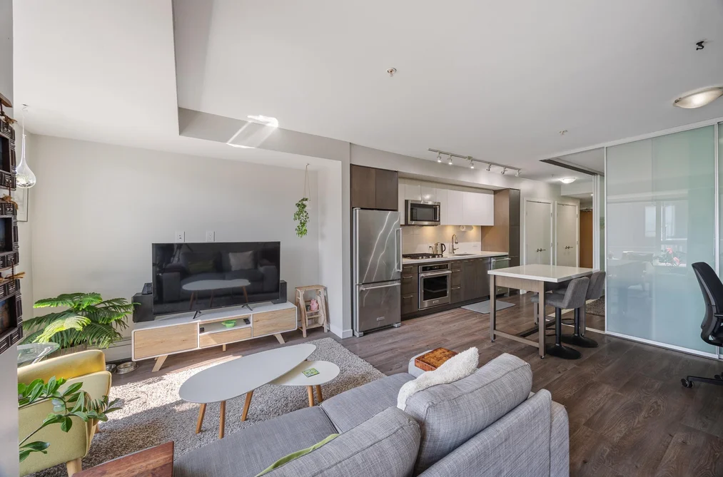 619 384 E 1ST AVENUE, Vancouver BC V5T 0G5, Vancouver BC — Residential for Sale - Photo 2