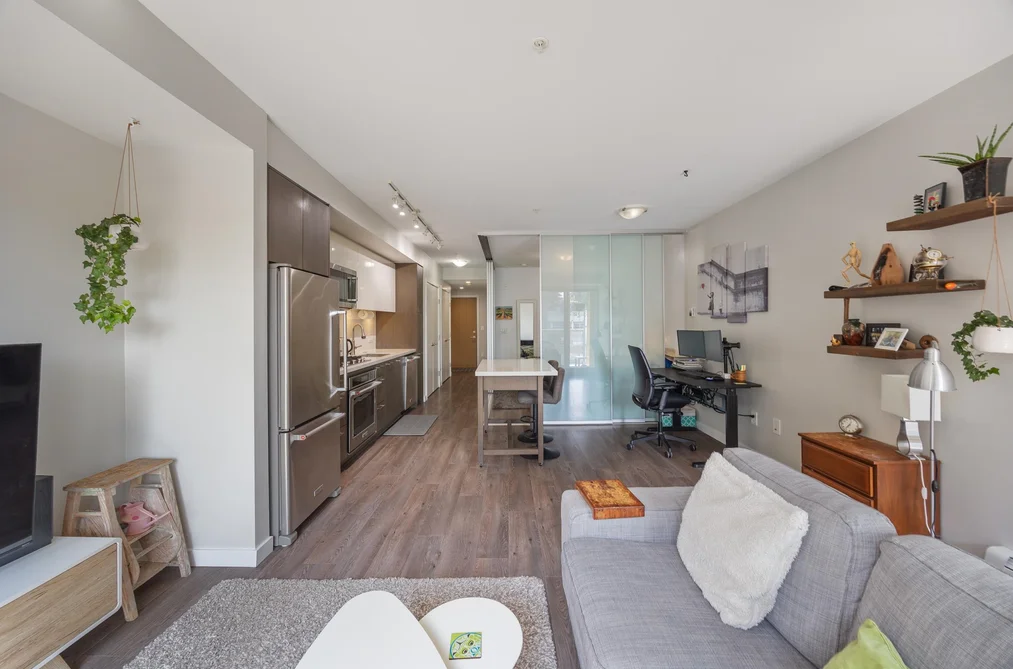 619 384 E 1ST AVENUE, Vancouver BC V5T 0G5, Vancouver BC — Residential for Sale - Photo 3