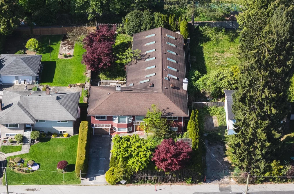 619 HARRISON AVENUE, Coquitlam BC V3J 3Z6, Coquitlam BC — Residential for Sale - Photo 2
