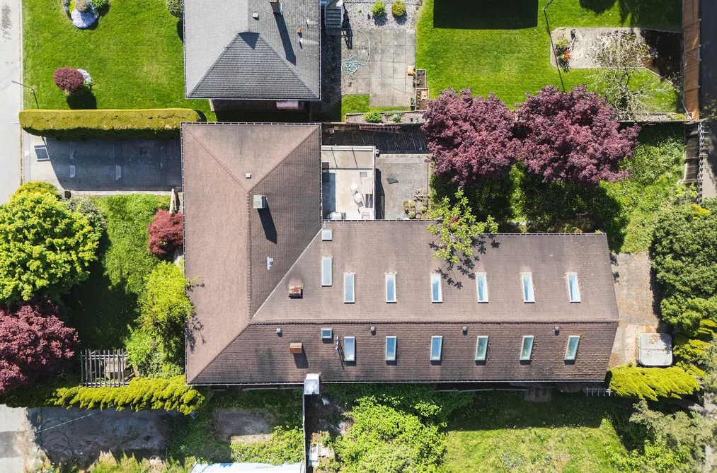 619 HARRISON AVENUE, Coquitlam BC V3J 3Z6, Coquitlam BC — Residential for Sale - Photo 3