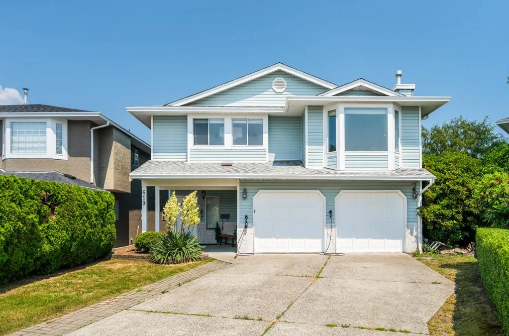 House for sale at 619 Swanson Place Port Coquitlam British Columbia - MLS: R3143620