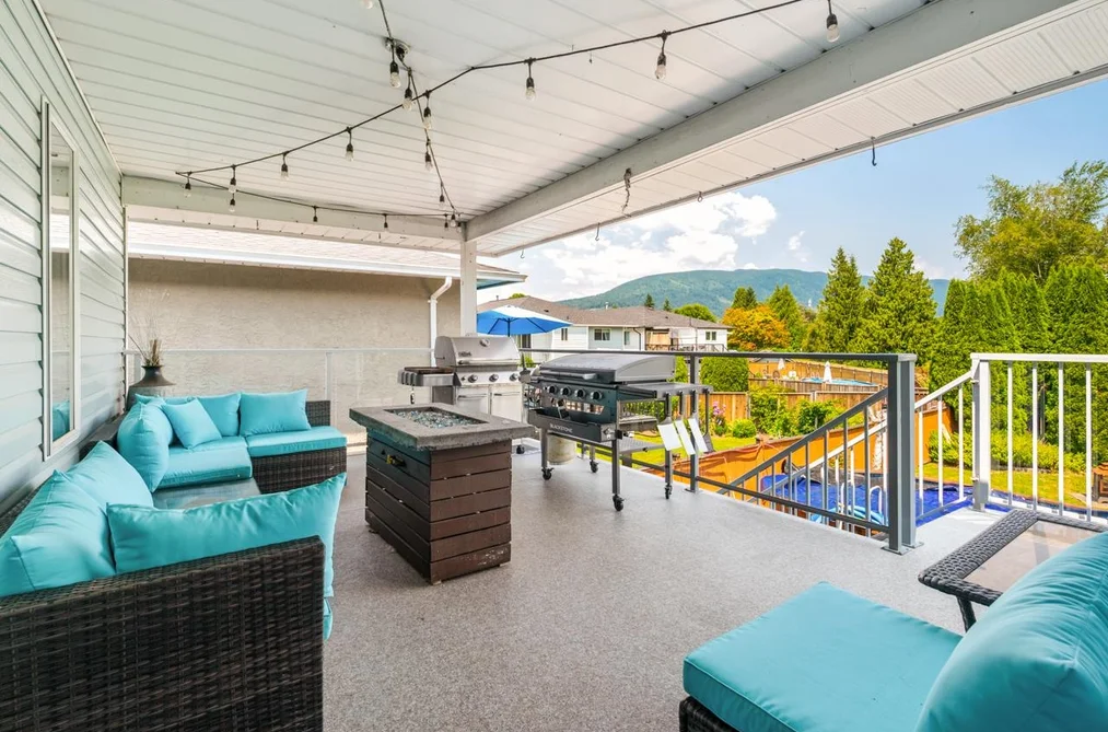 619 SWANSON PLACE, Port Coquitlam, BC — Residential for Sale — Photo 4 of 29