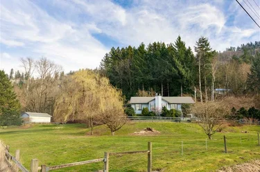 6190 Bradner Lane, Chilliwack, BC - MLS: R3154005
