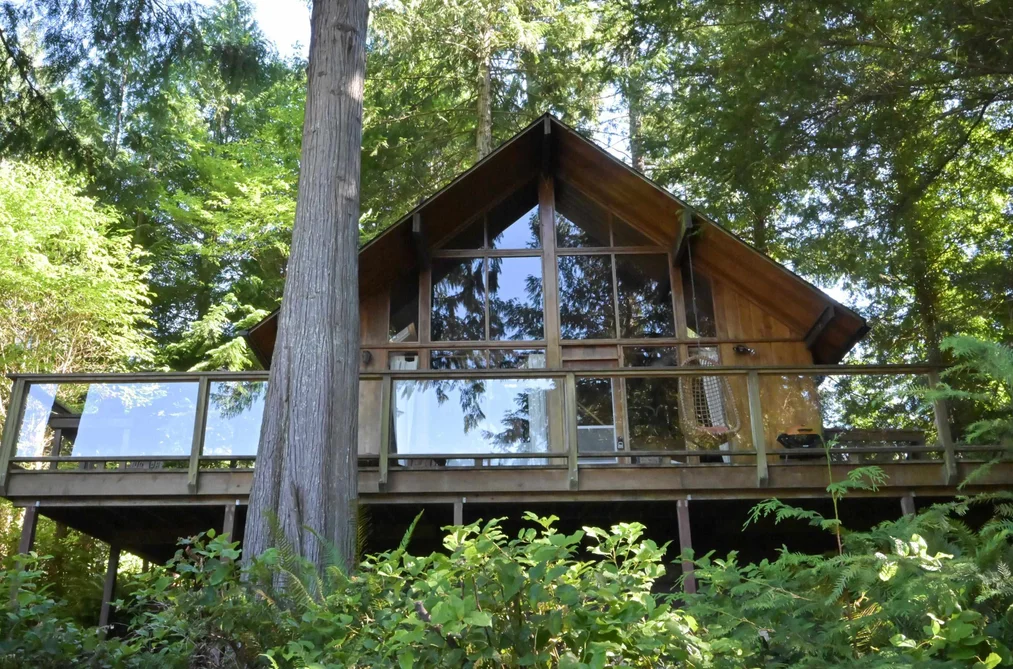 6190 CORACLE DRIVE, Sechelt BC V7Z 0C9, Sechelt BC — Residential for Sale - Main Photo