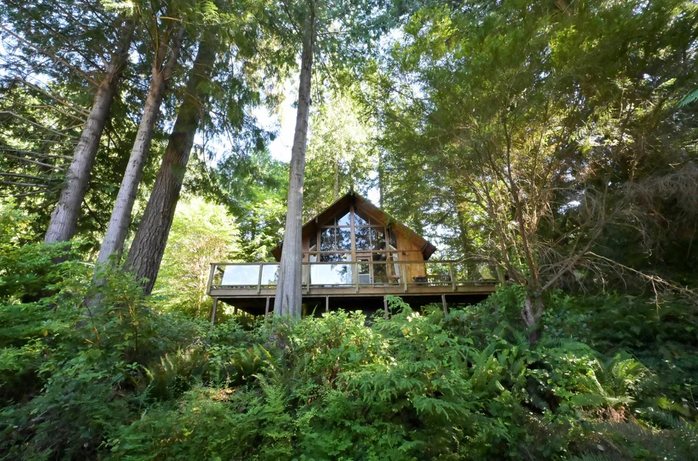 6190 CORACLE DRIVE, Sechelt BC V7Z 0C9, Sechelt BC — Residential for Sale - Photo 2