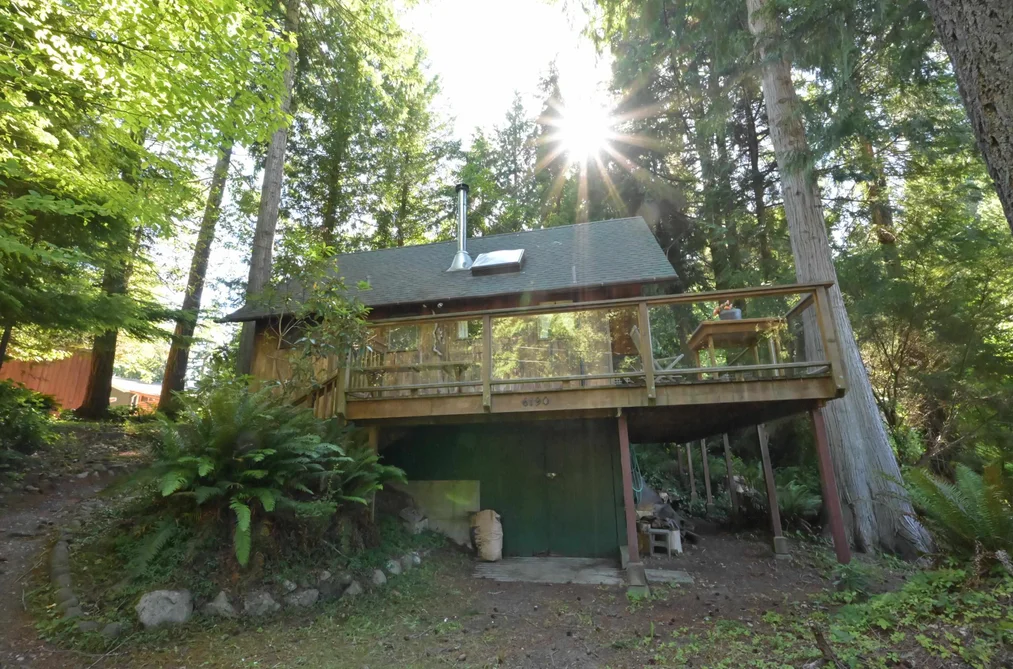 6190 CORACLE DRIVE, Sechelt BC V7Z 0C9, Sechelt BC — Residential for Sale — Photo 3 of 30