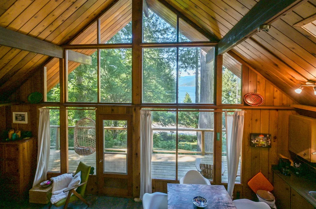 6190 CORACLE DRIVE, Sechelt BC V7Z 0C9, Sechelt BC — Residential for Sale — Photo 9 of 30